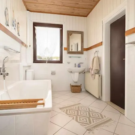 Casa vacanze Koserow, Usedom, 8 Pers., Hunde Erlaubt