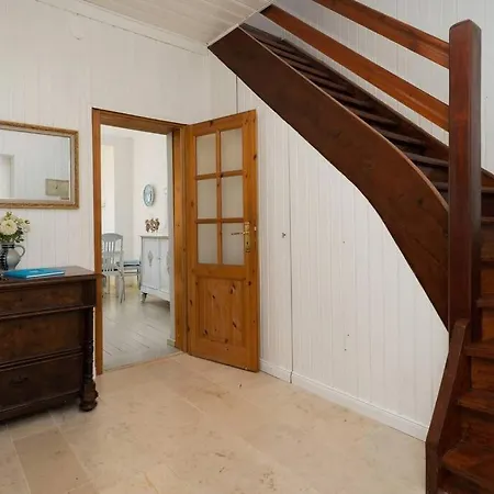 Casa de Férias Koserow, Usedom, 8 Pers., Hunde Erlaubt