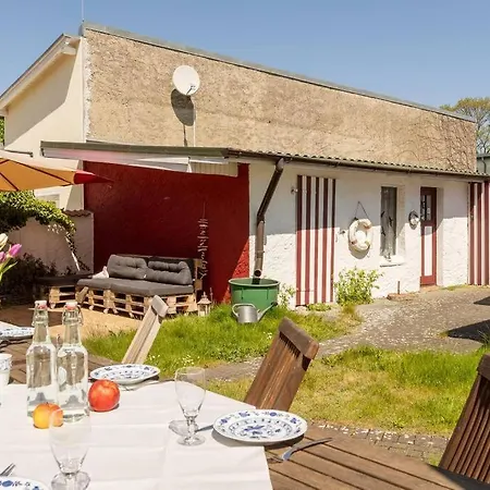 Koserow, Usedom, 8 Pers., Hunde Erlaubt Casa de Férias