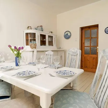 Koserow, Usedom, 8 Pers., Hunde Erlaubt