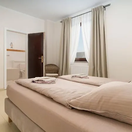 Koserow, Usedom, 8 Pers., Hunde Erlaubt * Koserow