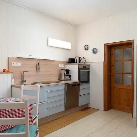 Koserow, Usedom, 8 Pers., Hunde Erlaubt Casa vacanze Koserow