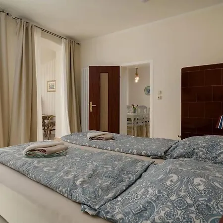 Koserow, Usedom, 8 Pers., Hunde Erlaubt Koserow