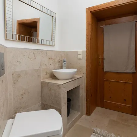 Casa de Férias Koserow, Usedom, 8 Pers., Hunde Erlaubt