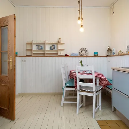 Koserow, Usedom, 8 Pers., Hunde Erlaubt Ferienhaus *