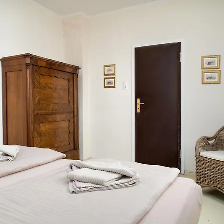 Casa vacanze Koserow, Usedom, 8 Pers., Hunde Erlaubt *