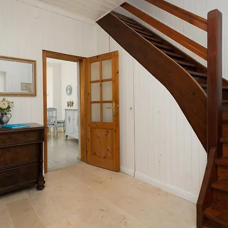 Koserow, Usedom, 8 Pers., Hunde Erlaubt Casa vacanze Koserow