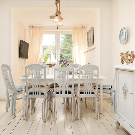 Casa vacanze Koserow, Usedom, 8 Pers., Hunde Erlaubt Koserow