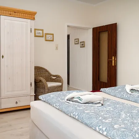 Koserow, Usedom, 8 Pers., Hunde Erlaubt Casa vacanze