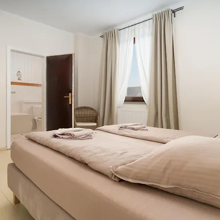 Koserow, Usedom, 8 Pers., Hunde Erlaubt * Koserow