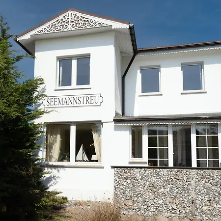 Koserow, Usedom, 8 Pers., Hunde Erlaubt Casa vacanze Koserow