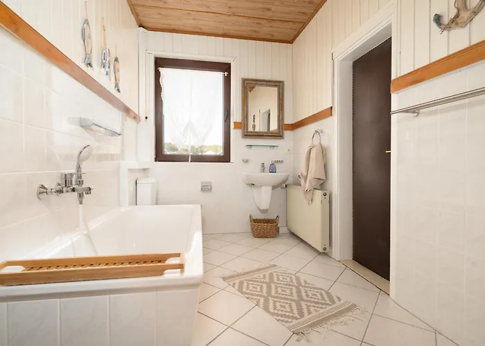 Koserow, Usedom, 8 Pers., Hunde Erlaubt